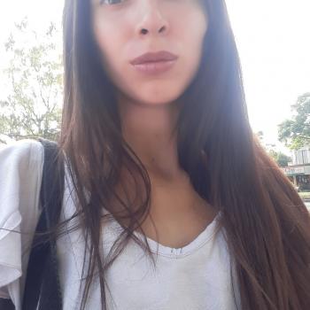 Niñera en Longchamps: Evelyn