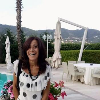 Babysitter in Salerno: Rosa