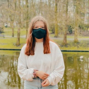 Babysitter in Bredene: Aishaaa