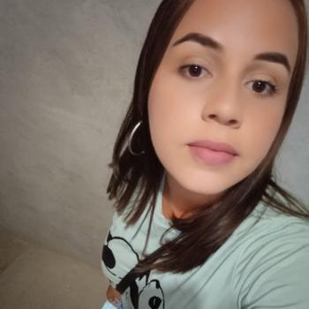 Babysitter in Barranquilla: Mary Jo