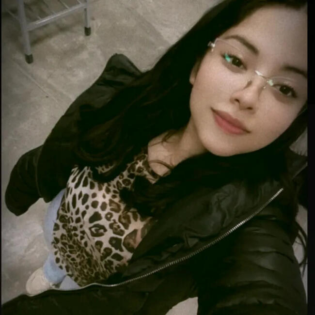 Niñera en Chiclayo: Jimena