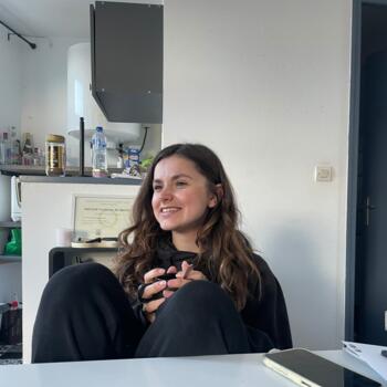 Babysitter Montreal: Marie