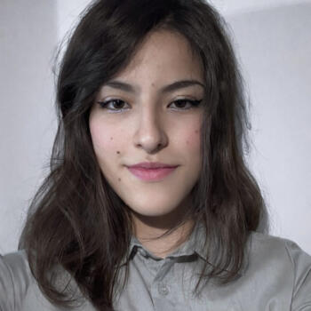 Babysitter Quilicura: Valentina