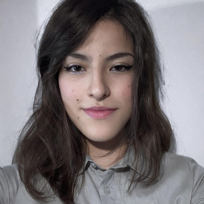 Babysitter in Quilicura: Valentina