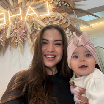 Babysitter in Wolfsburg: Laura