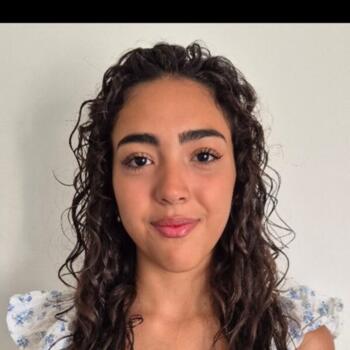 Canguro en Bormujos: Daniela