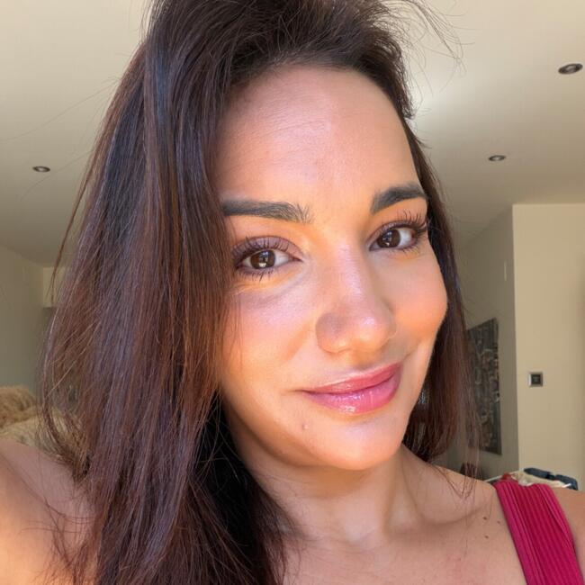 Babysitter in Barcelona: Camila