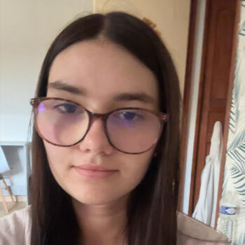 Baby-sitter Gruchet-le-Valasse: Melody
