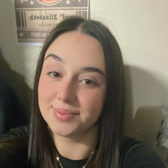 Babá em Santo Amaro da Imperatriz: Anna Júlia