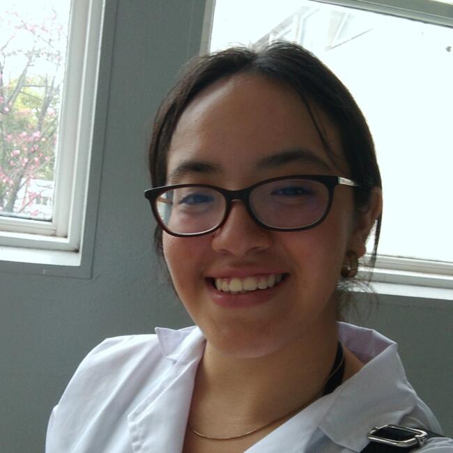 Niñera en La Plata: Fabiana