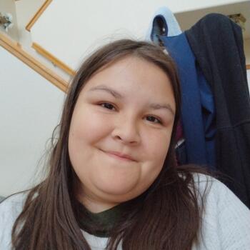 Babysitter Thornton: Jessica