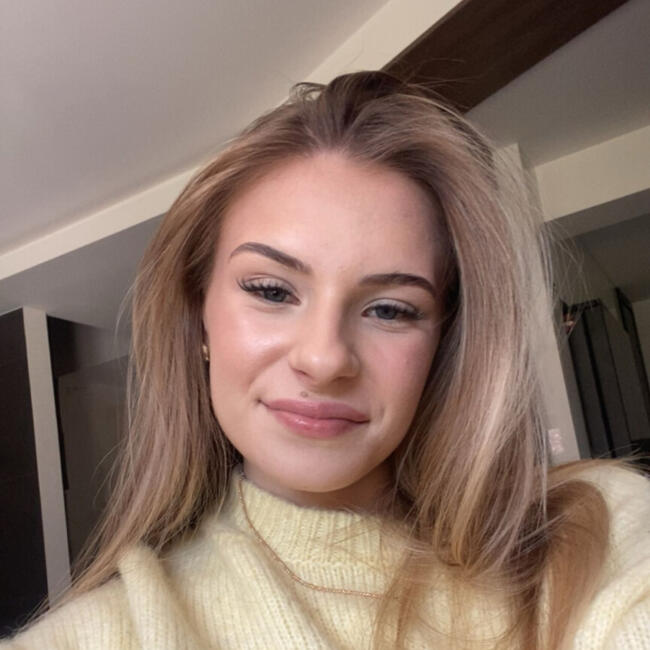 Babysitter in Chorzów: Zuzanna