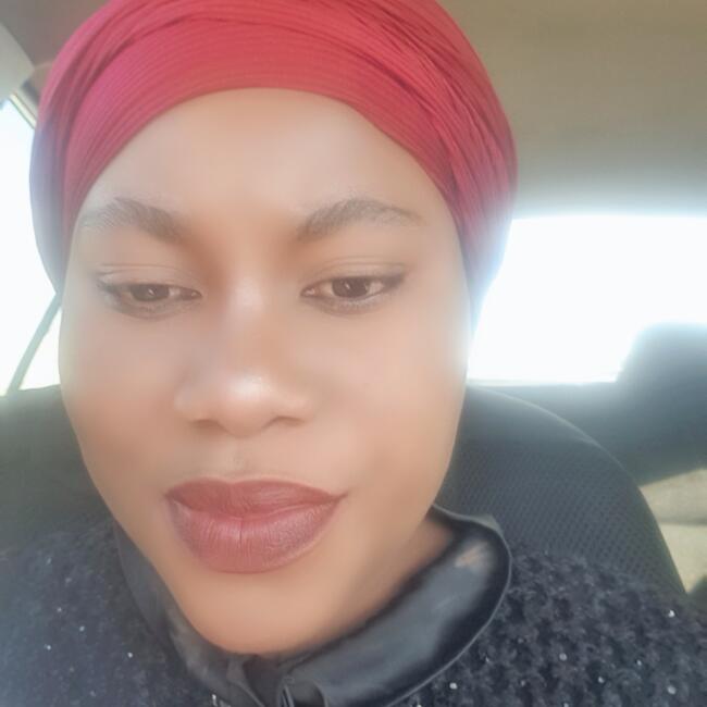 Babysitter in Cape Town: Maria