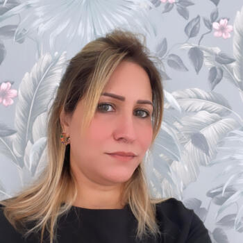 Nanny Créteil: Azza