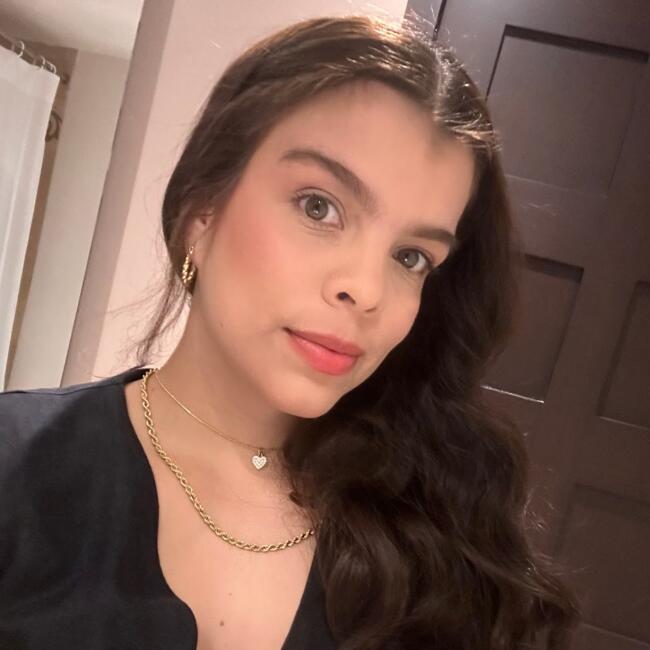 Niñera en Guadalajara de Buga: Mariana