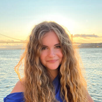 Babysitter in Vienna: Lisa