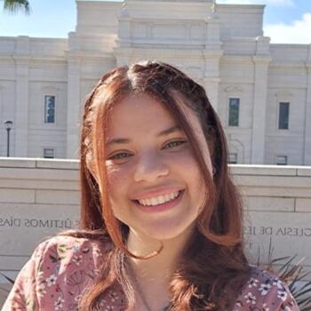 Babysitter in Santiago: Ana