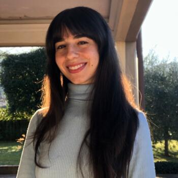 Babysitter in Schaerbeek/Schaarbeek: Margherita