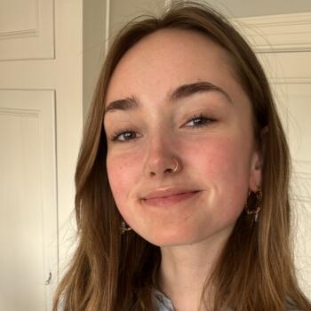 Babysitter in Svendborg: Anna Strachotta