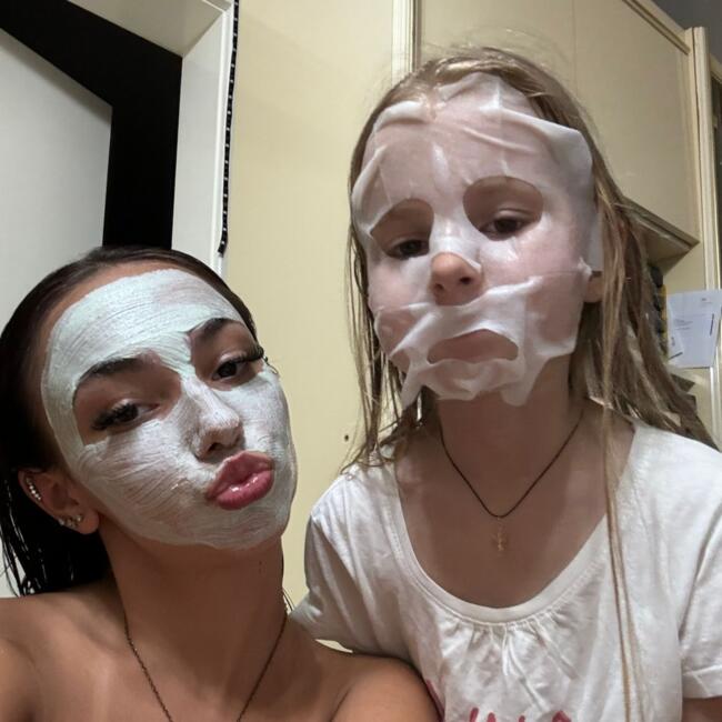 Babysitter στην περιοχή Βεβέ: Maria