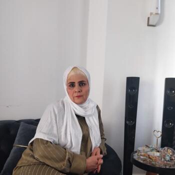 Nanny in Woluwe-Saint-Lambert: Asifa