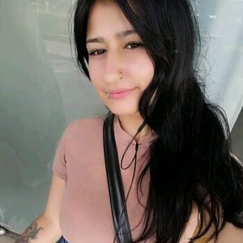 Baby-sitter in Bogota: Sandy