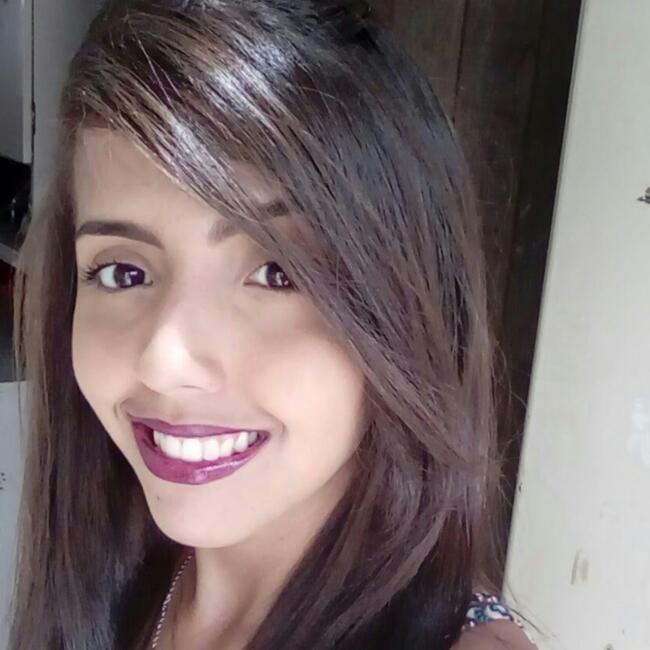 Babá em Aracaju: Mailza