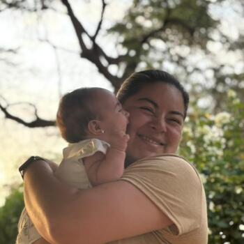 Niñera en Sullana: Alejandra Jibaja Castillo