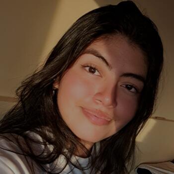 Babysitter in Arequipa: Regina