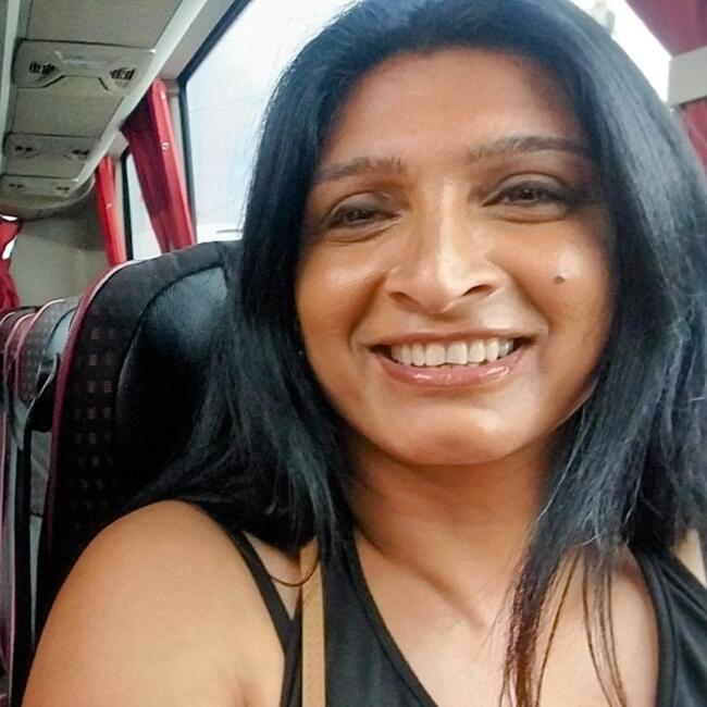 Babysitter in Cardiff: Ha Anita