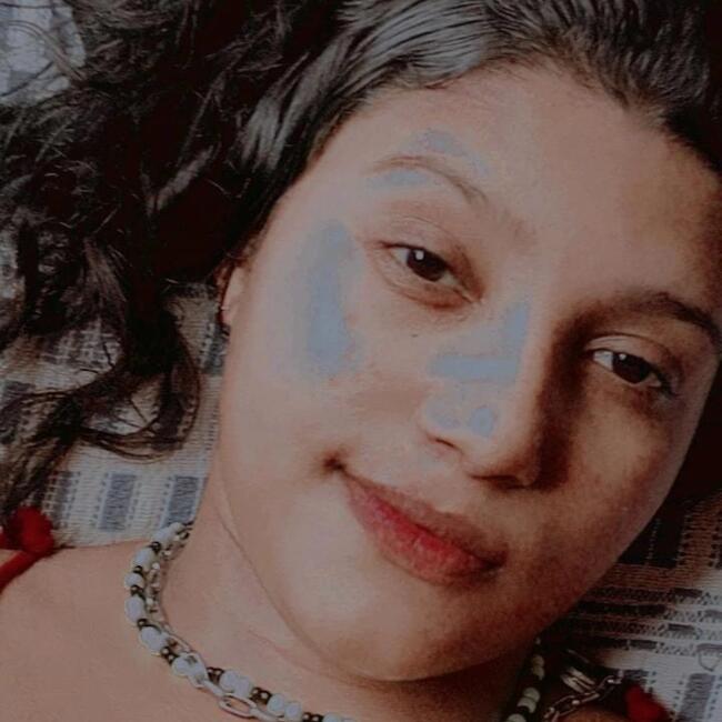 Babysitter in Paragominas: Vitória costa