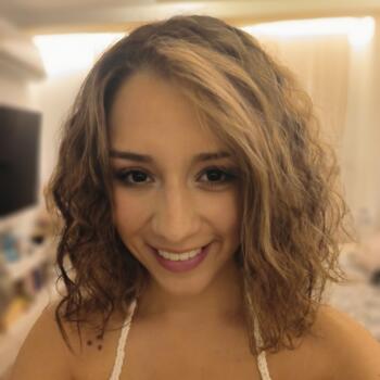 Canguro en Inca: Camila