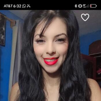 Babysitter in Hacienda Santa Fe: Eloisa