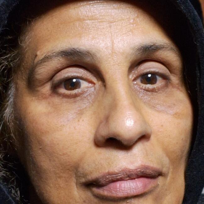 Babysitter in Santo André: Marcia