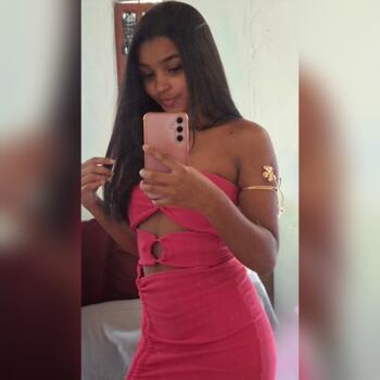 Babysitter in Feira de Santana: Rakelly