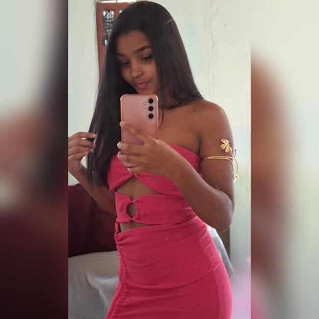 Babysitter in Feira de Santana: Rakelly