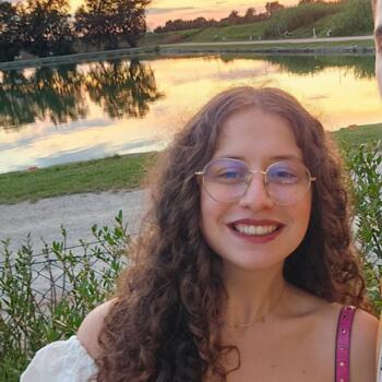 Babysitter a Trieste: Linda