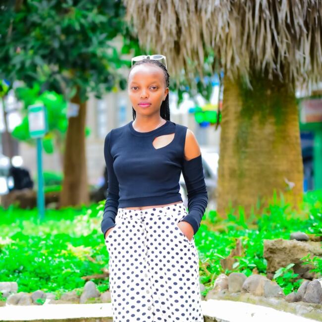 Babysitter in Nakuru: Keshy