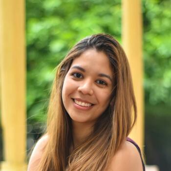 Babysitter in Montecatini Terme: Mariangel