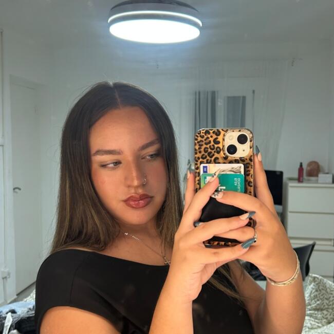 Canguro en Santa Perpetua de Moguda: Elsa