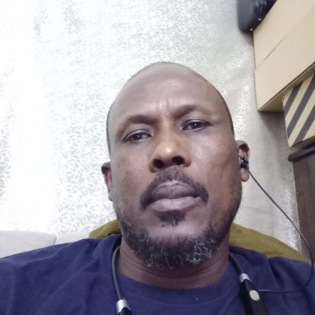 Babysitting job in Riyadh: Mohammed