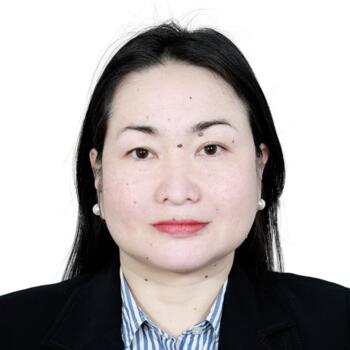 Nanny in Abu Dhabi: Airene