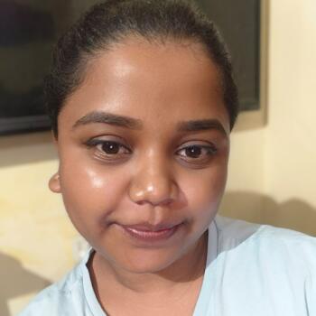 बेबीसिटर बंगलौर: Khushboo