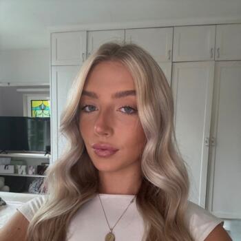 Babysitter in Orpington: Natalia