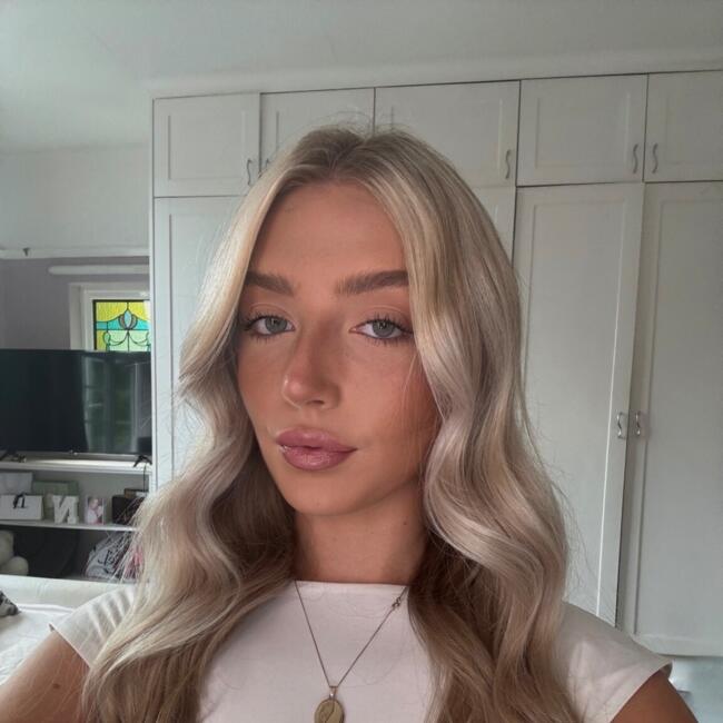 Babysitter in Orpington: Natalia