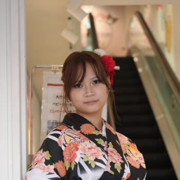 Babysitter in Oskarström: Labelle