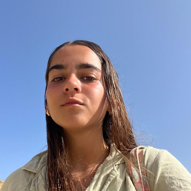 Babysitter in Mafra: Margaria