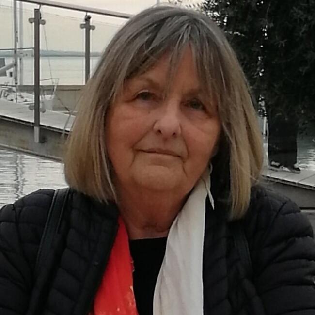 Babysitter a Mira: Maria Linda