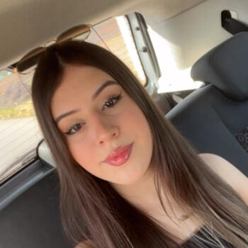 Babysitter in Gravataí: Rafaella