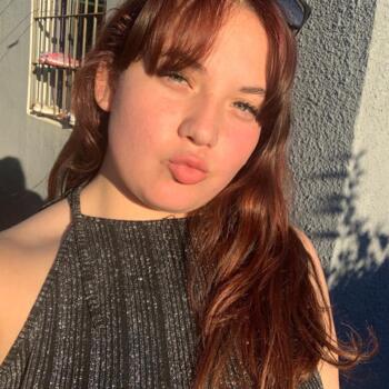 Babysitter in Montevideo: Yandira